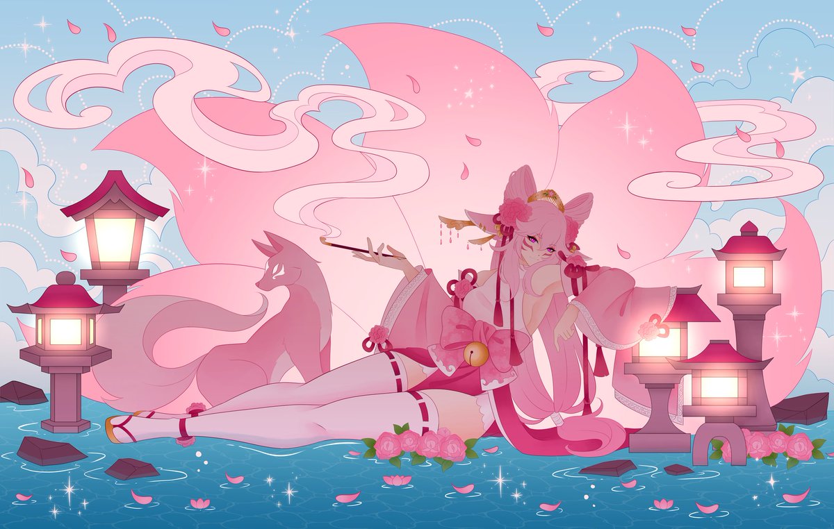 The dysfunctional family 🌸

#scaramouche #RaidenShogun #YaeMiko