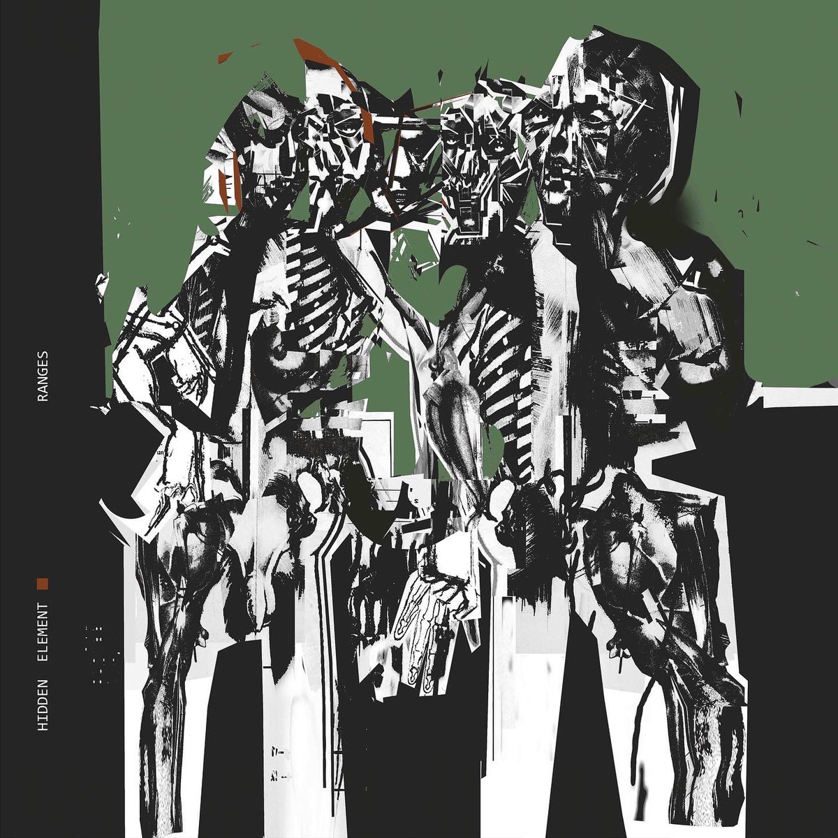 hiddenelementua's tweet photo. ‘Ranges’ EP is ready for preorder via YUKU

https://t.co/KlIePoQzzb https://t.co/RWPdXsNweX