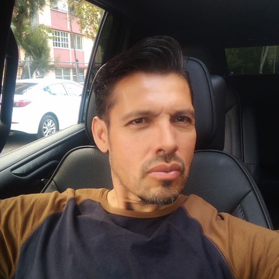 jos_fred's tweet photo. #NuevaFotoDePerfil https://t.co/PgXrjRvhNY