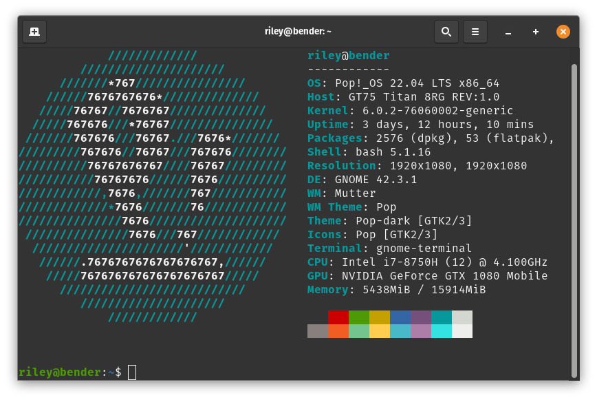 RILEY (very mastodon) tweet media