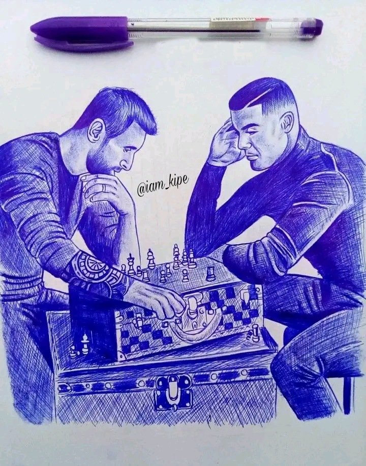 CAPTAIN 🇹🇿 tweet media