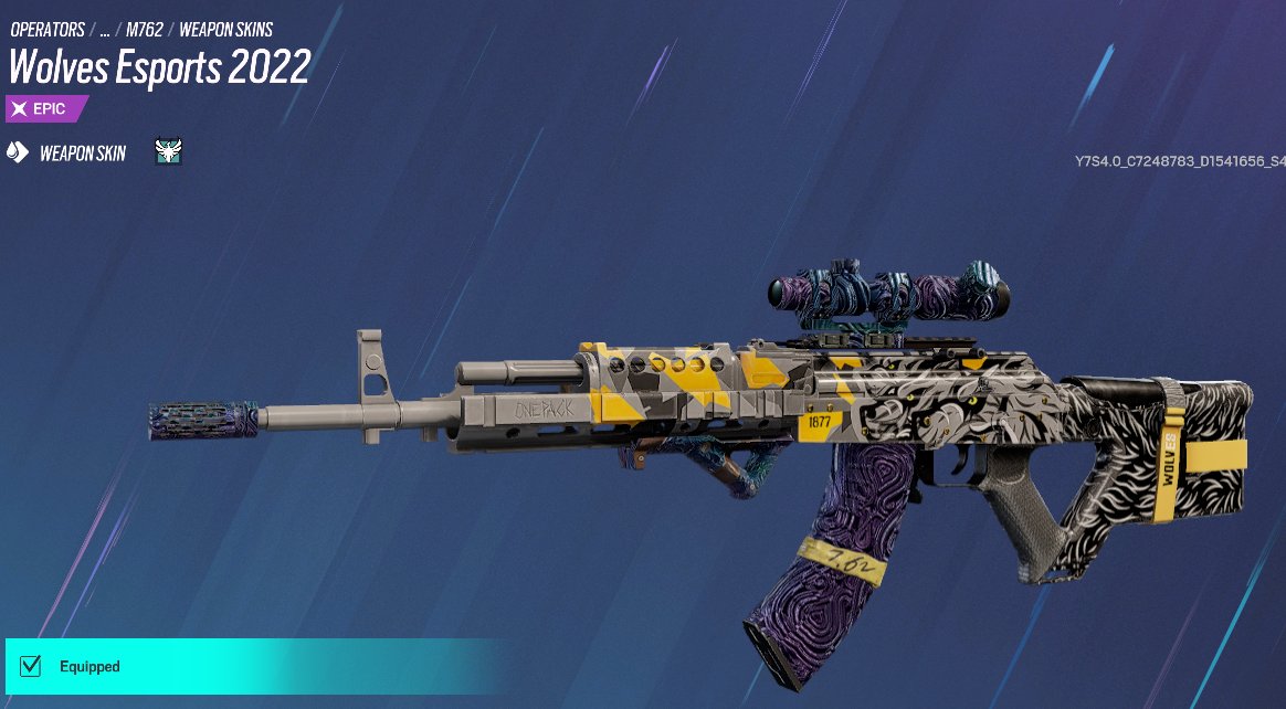 LythronGaming's tweet image. -Year of the Rabbit (With attachment)