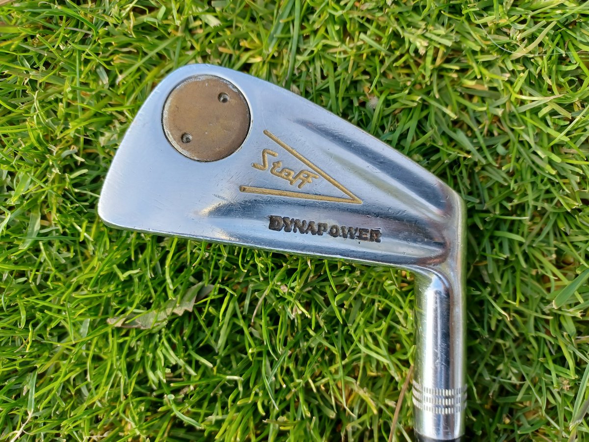 What can you tell me about re these irons <a href="/RossBakerGolf/">Ross Baker</a> <a href="/jamogolf/">Sandy Jamieson</a>     ???