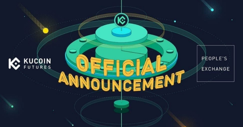 kucoincom's tweet photo. #KuCoin Futures Has Completed System Upgrade on November 22, 2022