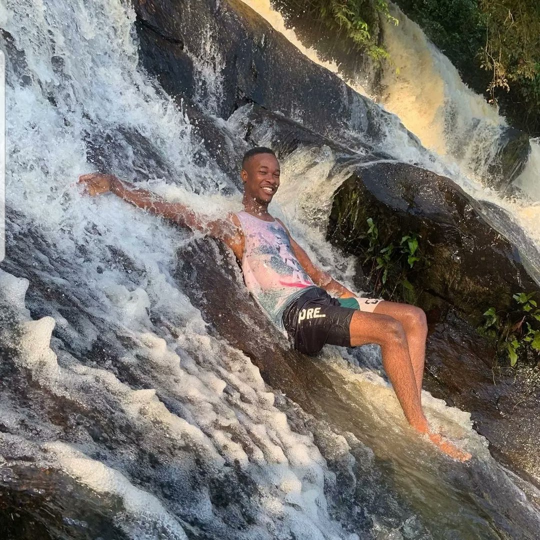 Kpatawee Waterfalls tweet media