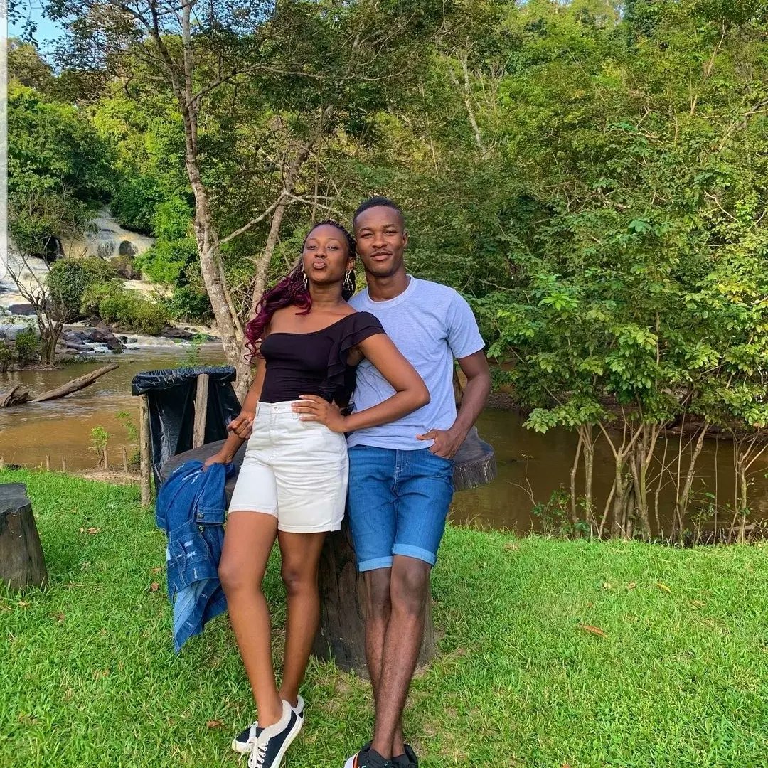 Kpatawee Waterfalls tweet media