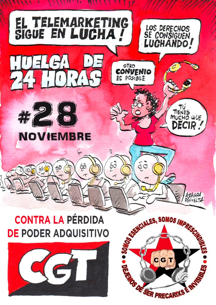 CGT Serveo 061 (@061cgt) on Twitter photo 