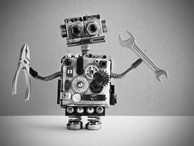 Dalloz's tweet image. Intelligence artificielle : une proposition de directive sur la responsabilité civile extracontractuelle
dalloz-actualite.fr/flash/intellig…