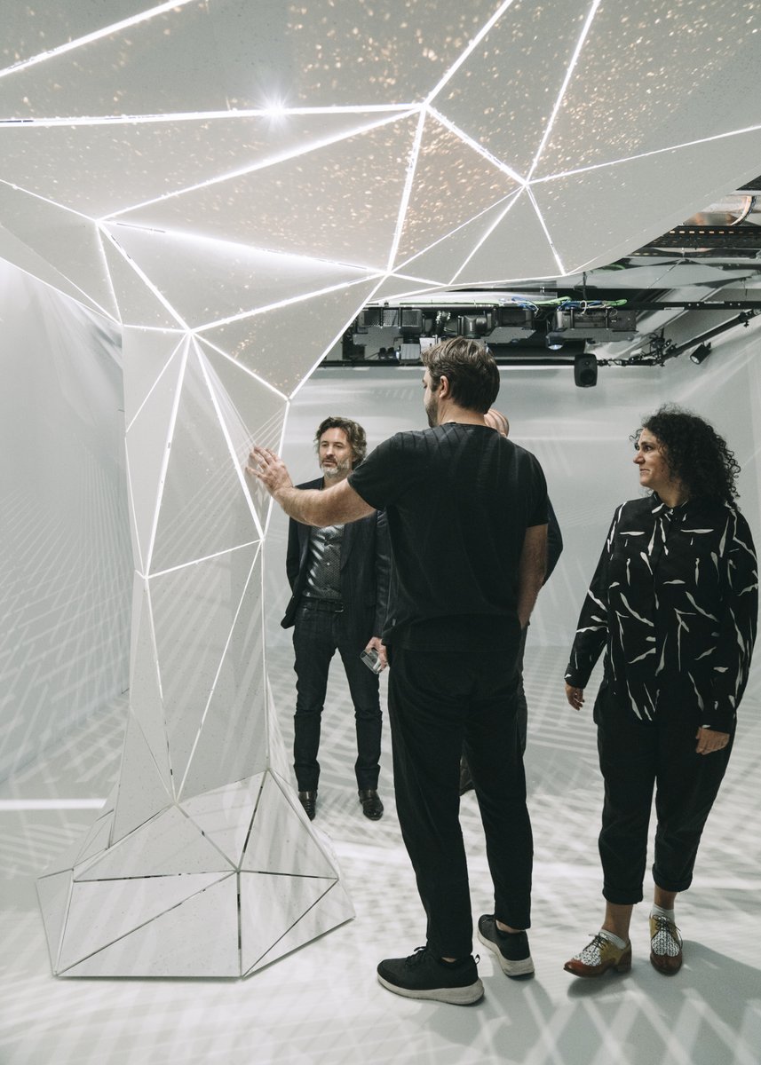 Cyril Laurier tweet media