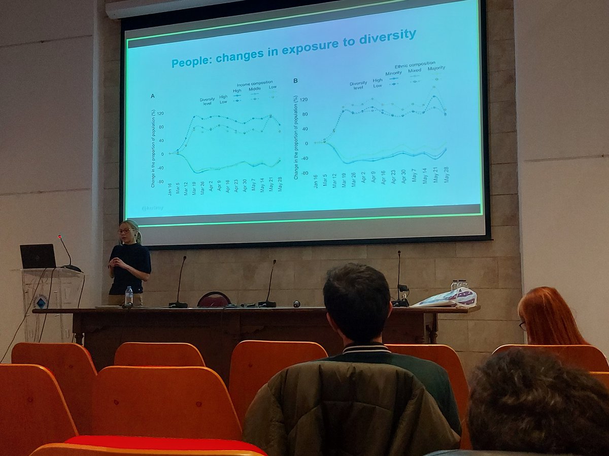 kerlimy's tweet photo. How to make the most of #MobilePhoneData to map #migration? @H20_HumMingBird expert workshop in Istanbul provided a great combination of thought-provoking presentations and discussions. Thank you, @SzassTam and colleagues, for organizing and for the hospitality! https://t.co/Bgf72gU21m