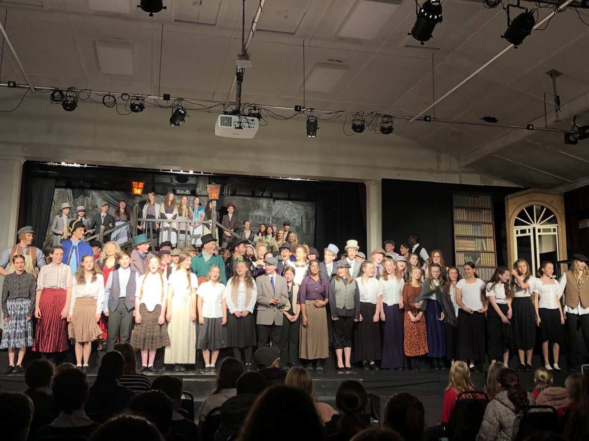 Nicola Chandler (@nicolac61290135) on Twitter photo Wow-and that was just the dress rehearsal. WLP Upper Schools you were simply amazing and Dedworth Middle LOVED it. I cannot wait fir all the other evenings I get to watch it. Well done James Manwaring and team - you should be proud! 😀 Wow-and that was just the dress rehearsal. WLP Upper Schools you were simply amazing and Dedworth Middle LOVED it. I cannot wait fir all the other evenings I get to watch it. Well done James Manwaring and team - you should be proud! 😀