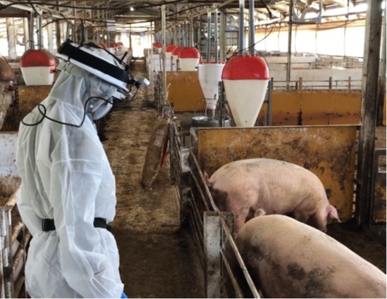  Apple、CES 2018で拡張現実メガネの潜在的なサプライヤーと会談したと報じられている