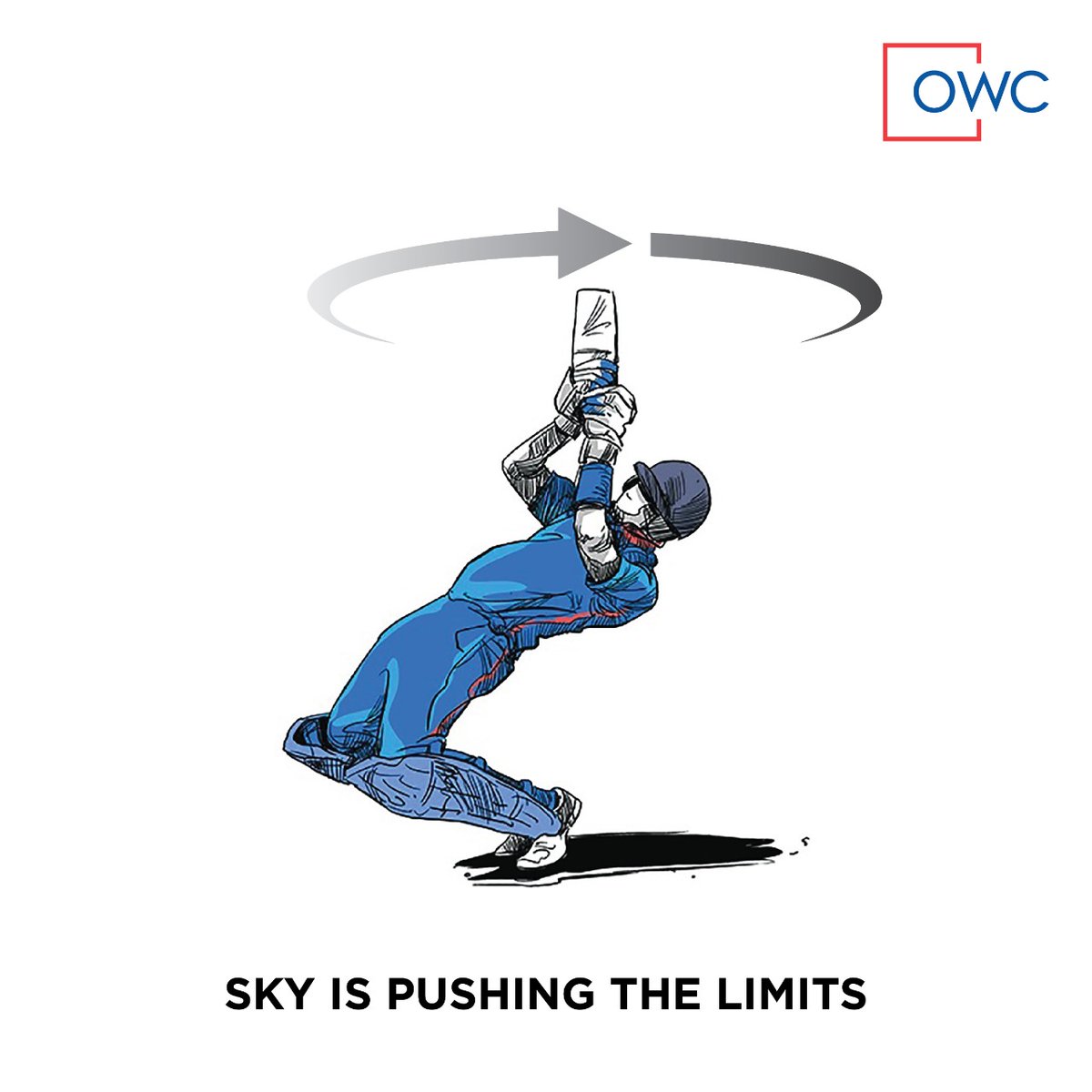 ontwikkelactive's tweet photo. SKY is pushing the limits in 360 degrees! Likewise, OWC is the one-stop solution for 360-degree advertising for your brands!!! Get in touch today!

@Surya_14kumar

#OWC #suryakumaryadav #sky #mr360degree #powerhitting #indiancricket #mumbaiindians #paltans #indiancricketteam https://t.co/Lqf2uPkQYs