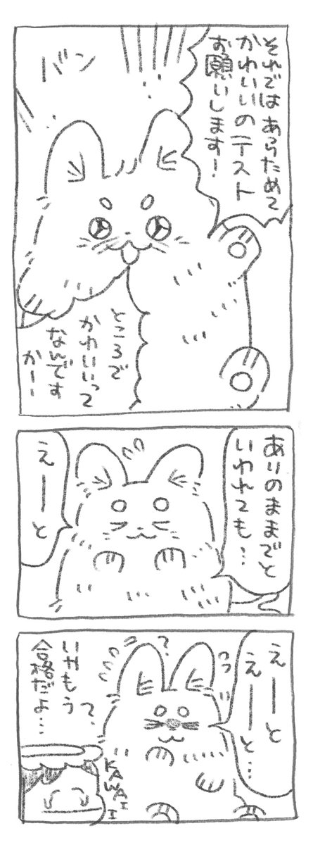 【定休日のお知らせ】
いつもありがとうございます。12月4日は定休日です。月曜日からまた元気に頑張りますのでよろしくお願いいたします♪
#ポプたんとカパたん
