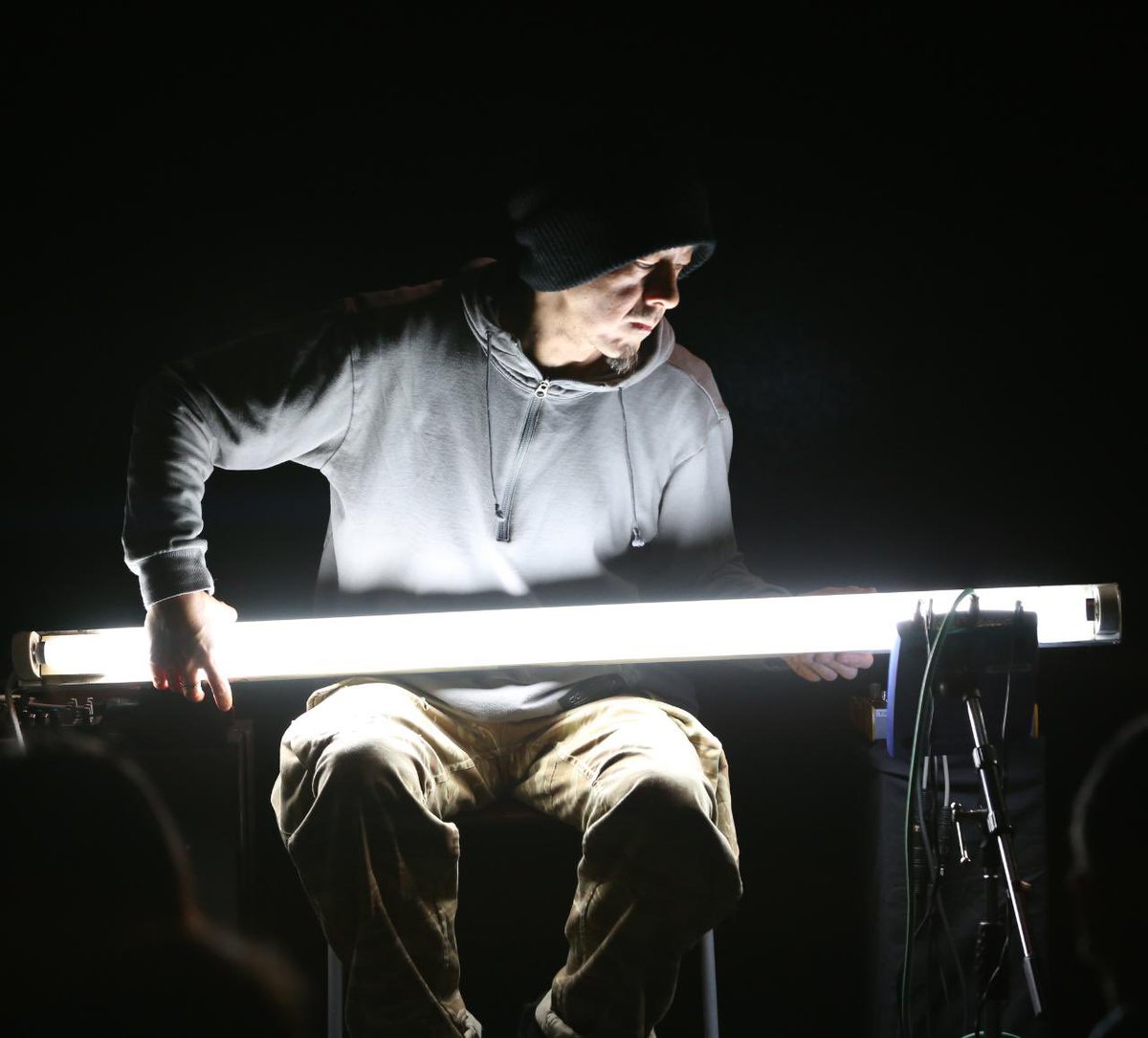 UFO_CLUB_TOKYO's tweet photo. 明日です!
11月23日(水祝)【NO!】
LIVE:
・秋田昌美(MERZBOW)+伊東篤宏(OPTRON)+中村達也
OPEN 19:00~START 19:30~
前売¥5000(D別)当日¥5500(D別)
※受付にて身分証提示で、25歳以下¥3000(D別)、高校生以下¥1000(D別)
ご予約☎︎0353060240
https://t.co/q1EAofsbbT https://t.co/iqsxRKtOM8