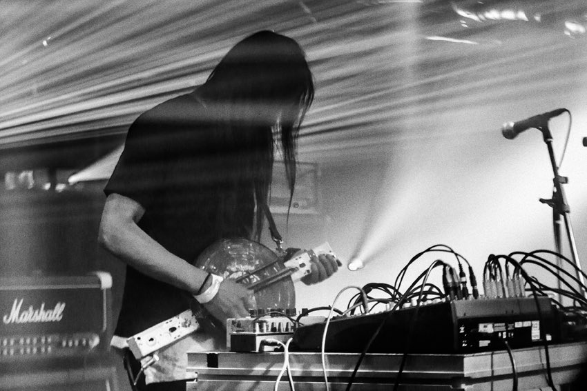 UFO_CLUB_TOKYO's tweet photo. 明日です!
11月23日(水祝)【NO!】
LIVE:
・秋田昌美(MERZBOW)+伊東篤宏(OPTRON)+中村達也
OPEN 19:00~START 19:30~
前売¥5000(D別)当日¥5500(D別)
※受付にて身分証提示で、25歳以下¥3000(D別)、高校生以下¥1000(D別)
ご予約☎︎0353060240
https://t.co/q1EAofsbbT https://t.co/iqsxRKtOM8