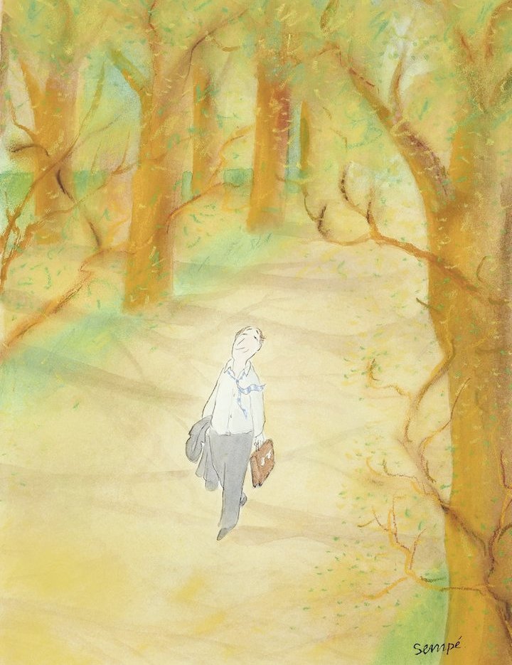 ermite2917's tweet photo. Viens, on fait demi-tour. La maison nous attend. Et nos arbres. Et nos rêves. Fuyons la ville et l'école. Nous apprendrons la vie sur l'écorce des arbres. Le temps est trop court pour le perdre. https://t.co/Or9vnCmlC0