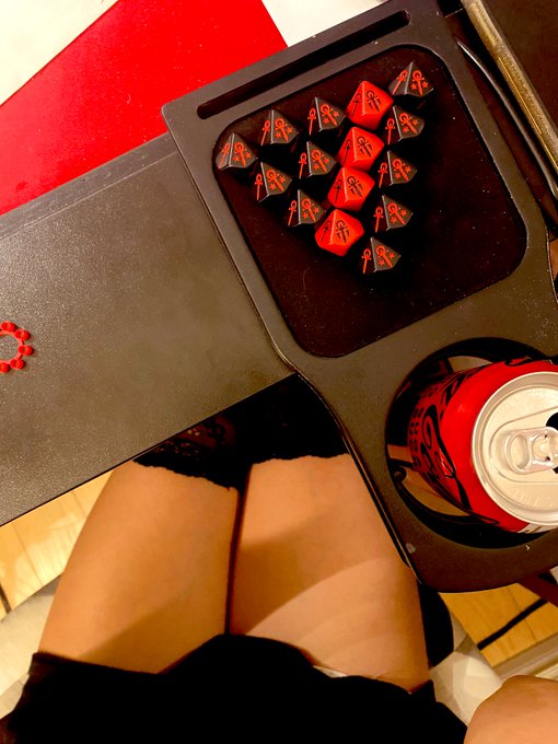 Playing vampire masquerade 🧛&zwj;♀️ https://t.co/NCYWWZQXBY<a href="/tag/onlyfans"class="tags"><span>#onlyfans</span></a>