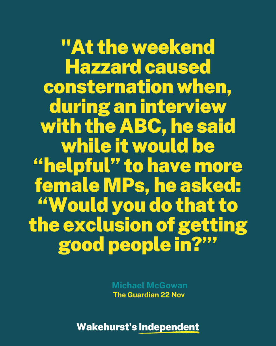 Wakehursts Independent (@wakehurstindi) on Twitter photo 