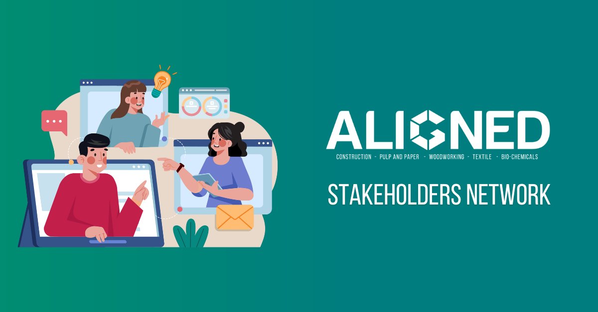 ALIGNED Project tweet media
