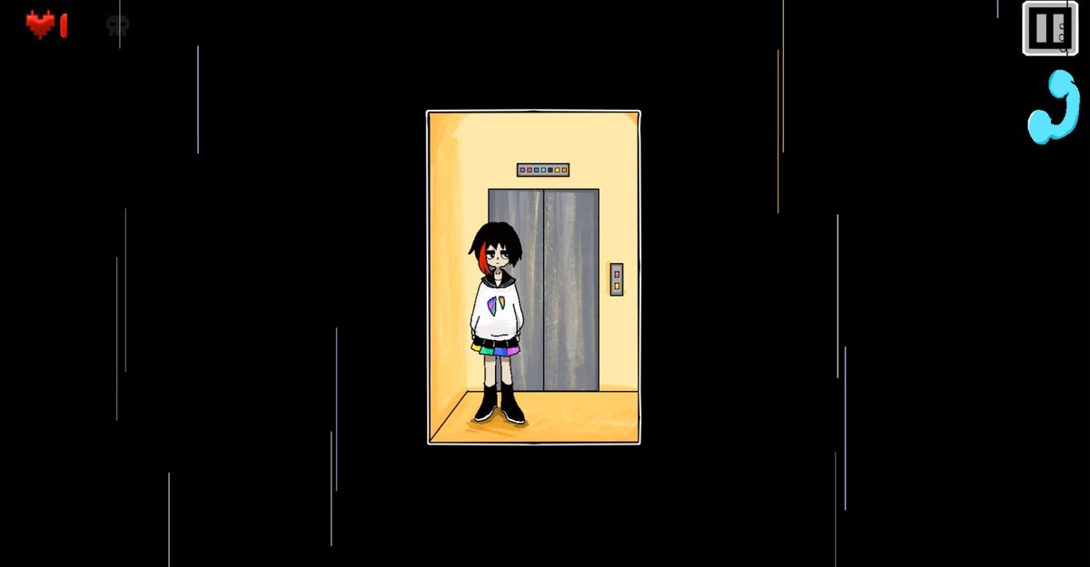 Gekigemu's tweet photo. MeMoMi: surreal 2D psychological adventure game set in a body-like mystery world. Player's mission is to find a blue bird, a legendary feather that can save this body. It's FREE on Steam https://t.co/BqcNLOELL6 https://t.co/5keznd3rvt