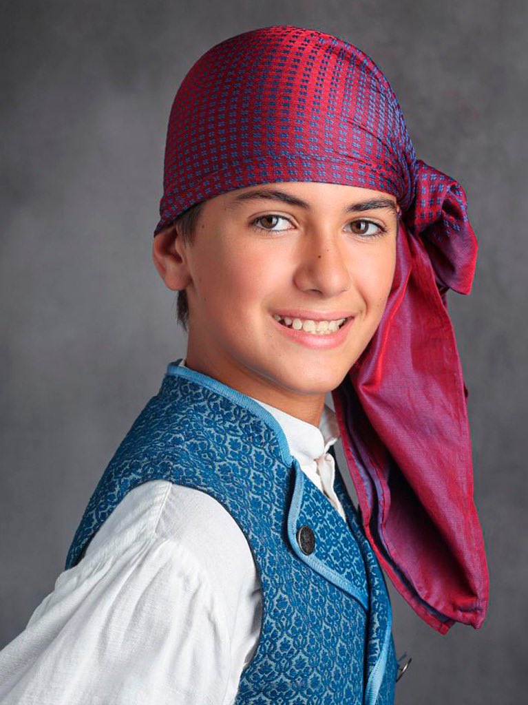 Falla General Pando tweet media