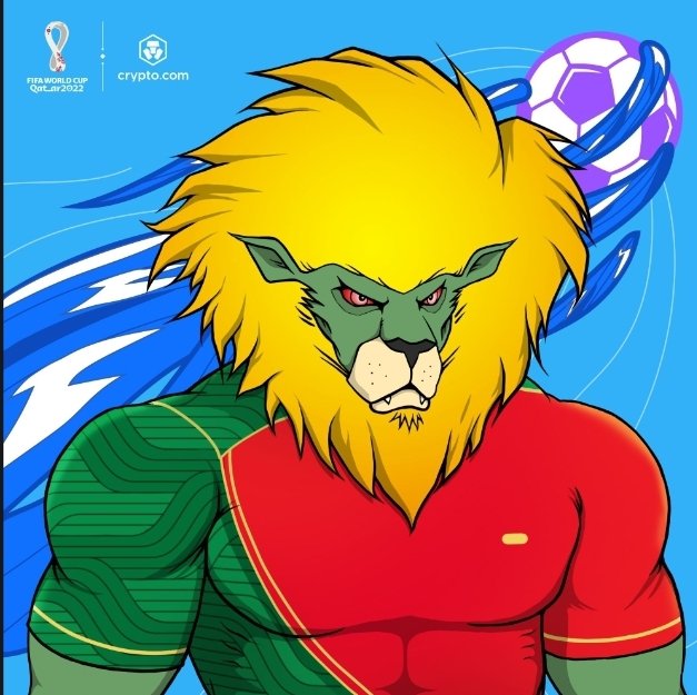 Crypto_dime's tweet photo. Thank you @LoadedLions_CDC and @cryptocomnft for this airdrop
#readyforkickoff
#LoadedLions
#FIFAWorldCup
Supporting Portugal ๐ต๐น https://t.co/Fd8kuX9udg