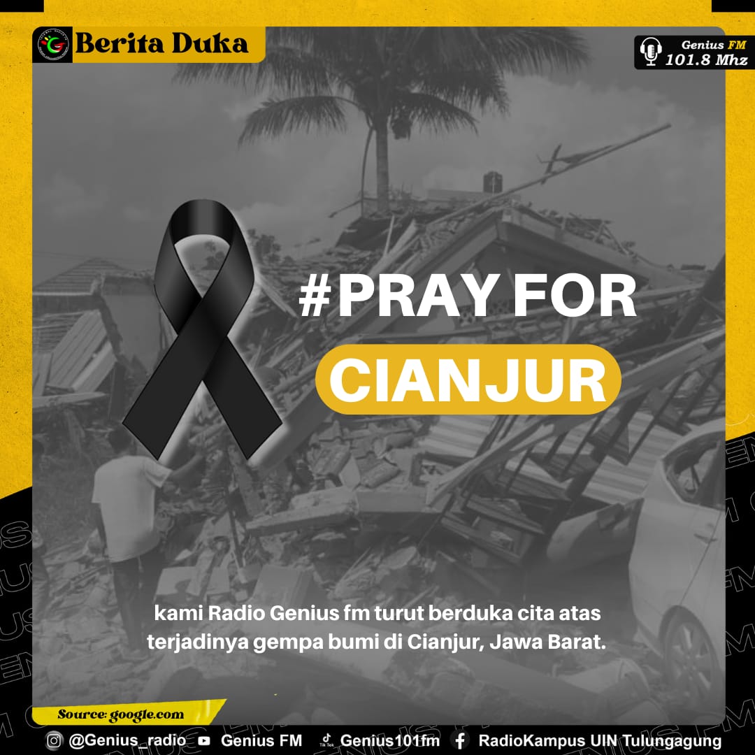 Genius FM tweet media