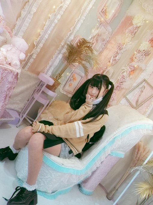 Twitterのコスプレ画像24