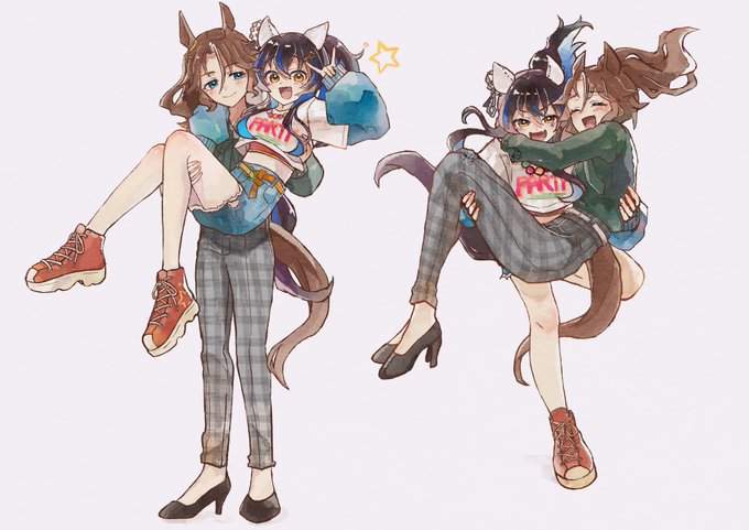 パマヘリちゃん 