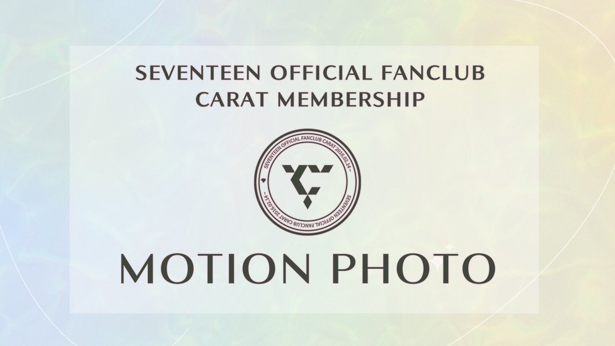 [MOTION PHOTO] Happy WOOZI Day 💎
weverse.onelink.me/qt3S/bcvc0i87