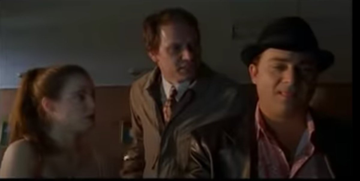 AngusKohm's tweet photo. #MadeInManitobaMonday
Niagara Motel (2005) by #GaryYates
w/#CraigFerguson #PeterKeleghan #WendyCrewson #KevinPollak
"Where Payment is Under the Table, and the Guests Are Over the Edge."
based on #GeorgeFWalker's Suburban Motel plays
Shot in: Steinbach & #Winnipeg #Manitoba https://t.co/Fe0Nas2pwY