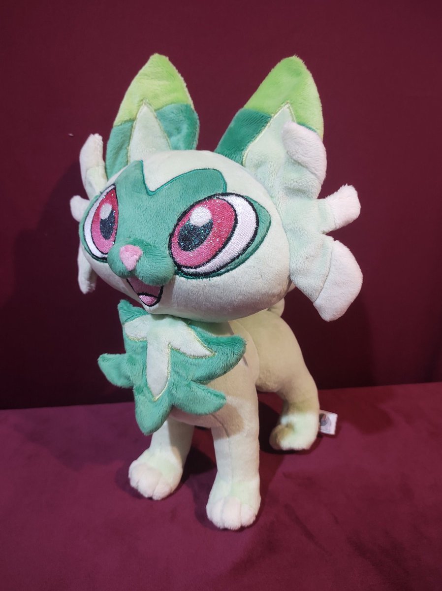 🌸Nero Fledermaus🪡🧵 tweet media