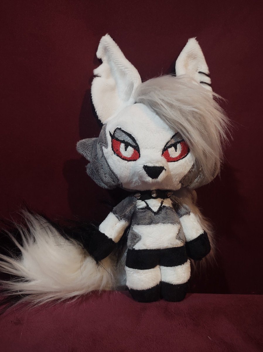 🌸Nero Fledermaus🪡🧵 tweet media