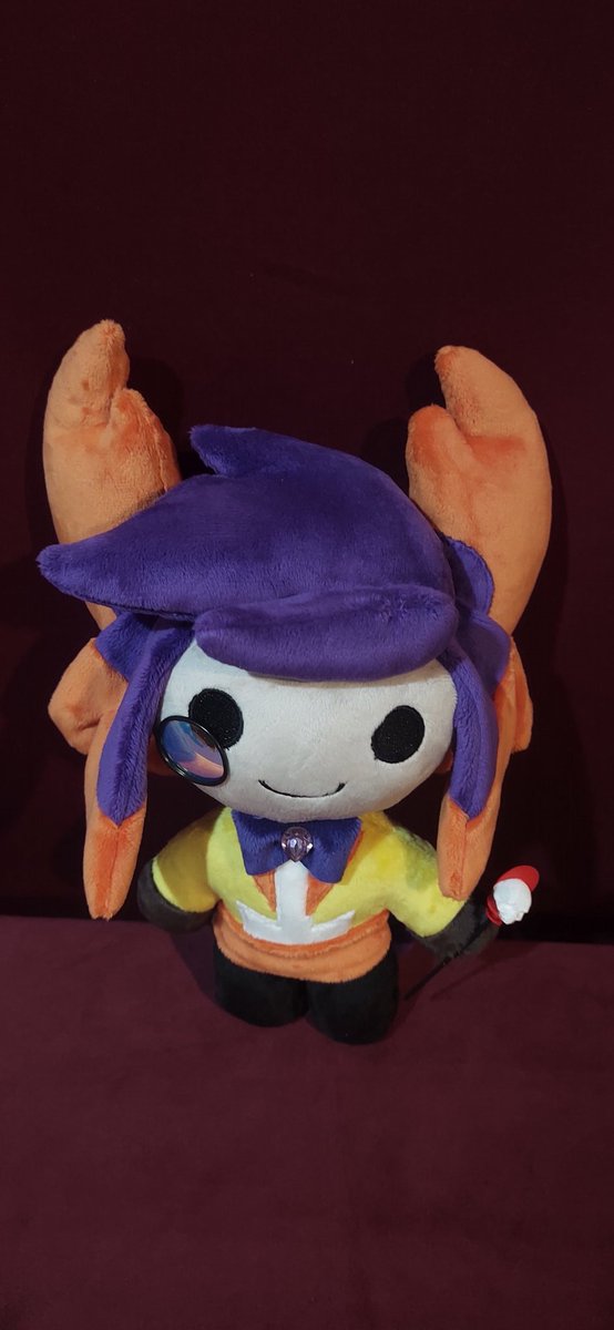 🌸Nero Fledermaus🪡🧵 tweet media