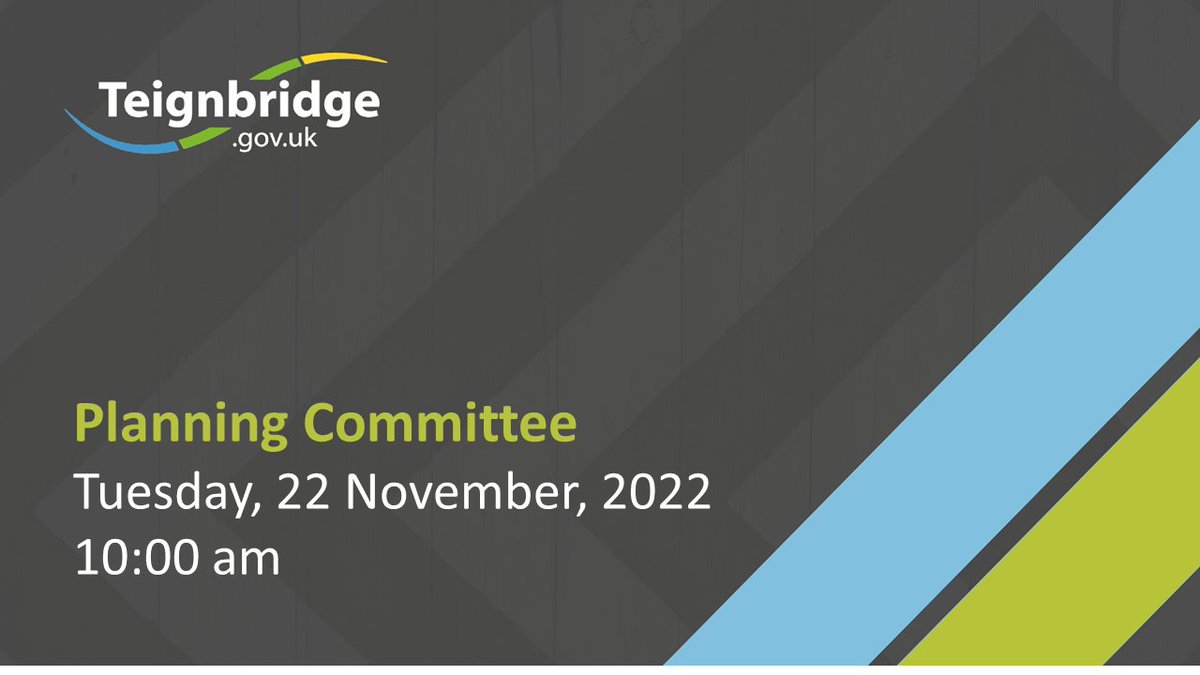 PlanTeignbridge tweet media