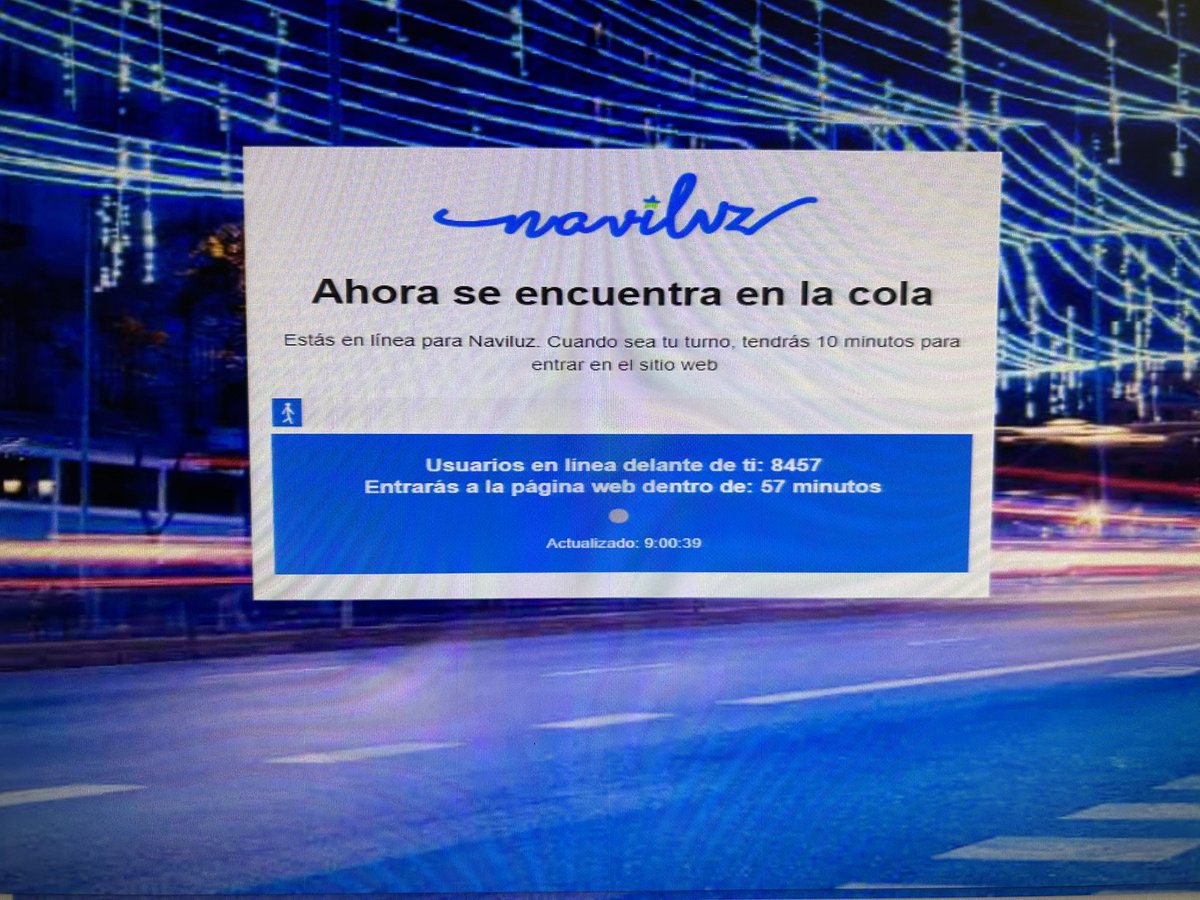 israelico's tweet image. Esto como es posible #naviluz ?