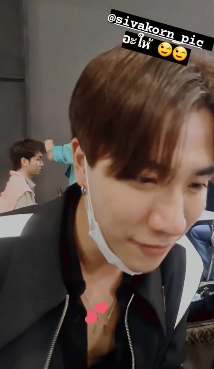 Long time no see

เพิร์ธ ธนพนธ์
#KDPPE   #Perthppe
#GMMTV2023xPERTH
#PerthsaintSation