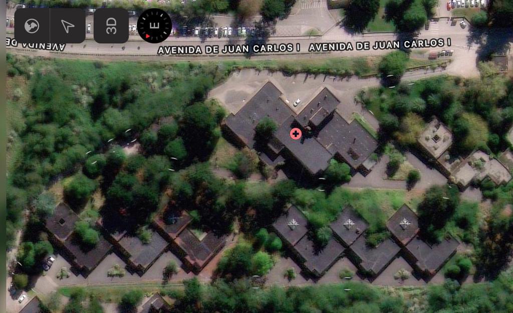 Trabajamos para dar vida al antiguo psiquiátrico de Parayas. Avanzamos en acuerdos con el ministro <a href="/joseluisescriva/">José Luis Escrivá</a>, para convertir este espacio sin uso en centro de atención internacional a personas refugiadas. Una importante inversión para un centro que creará 150 empleos.