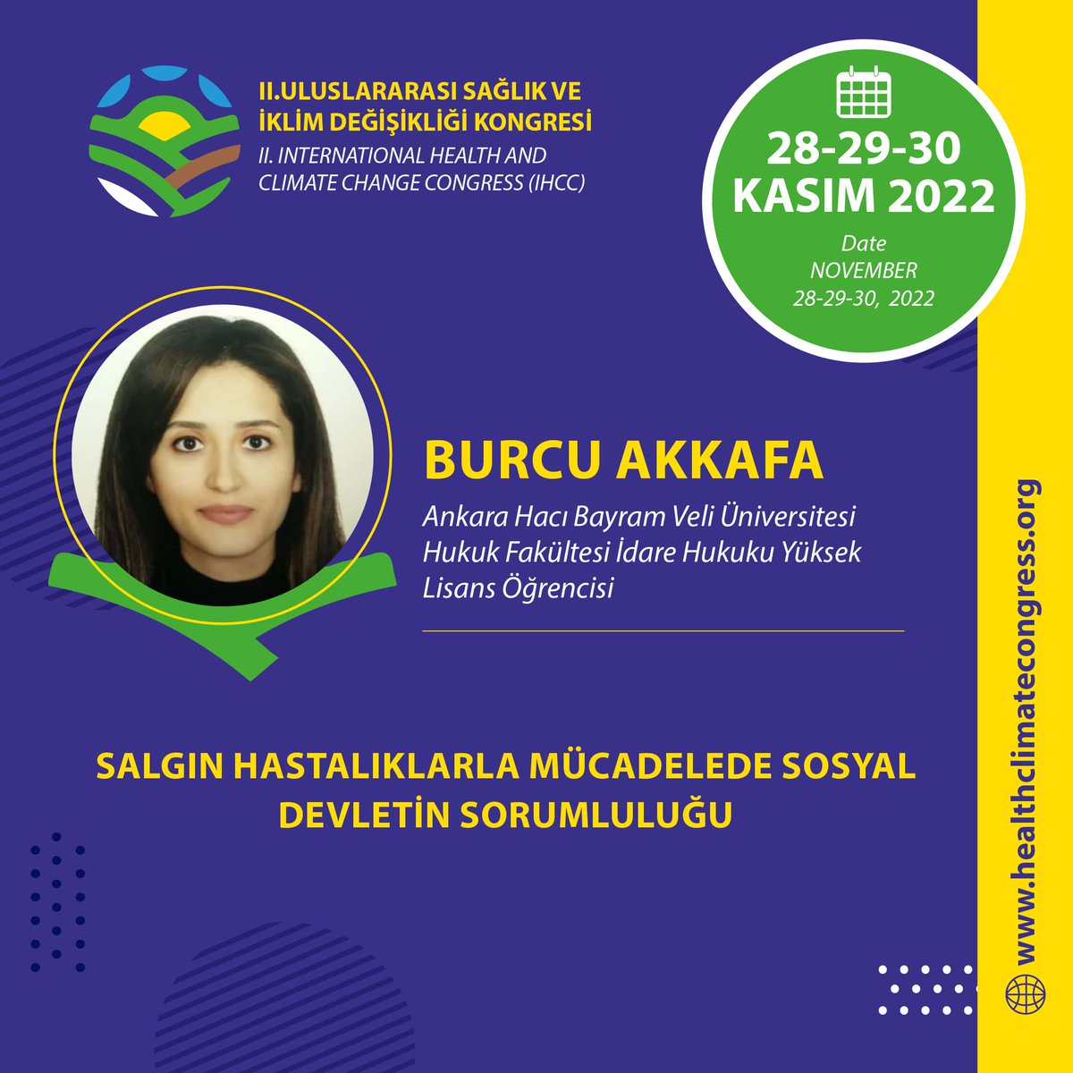 healthclimatecongress.org

#climate #health #environment #Agriculture #world #science #academy #climatechange #airpollution #climatecrisis #globalwarming #sustainability #reduction #mitigation #adaptation #resilience #soctoraldevelopments