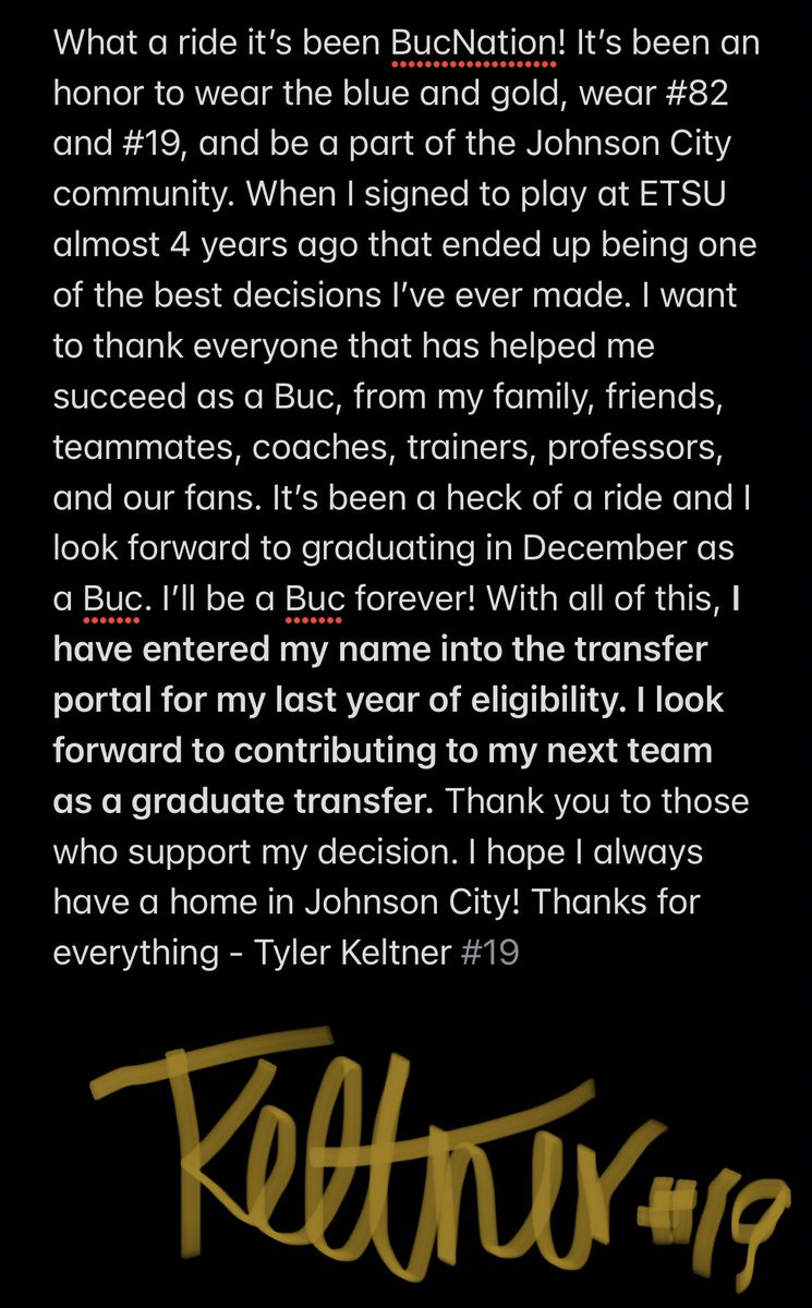 TK19 is out ✌🏼