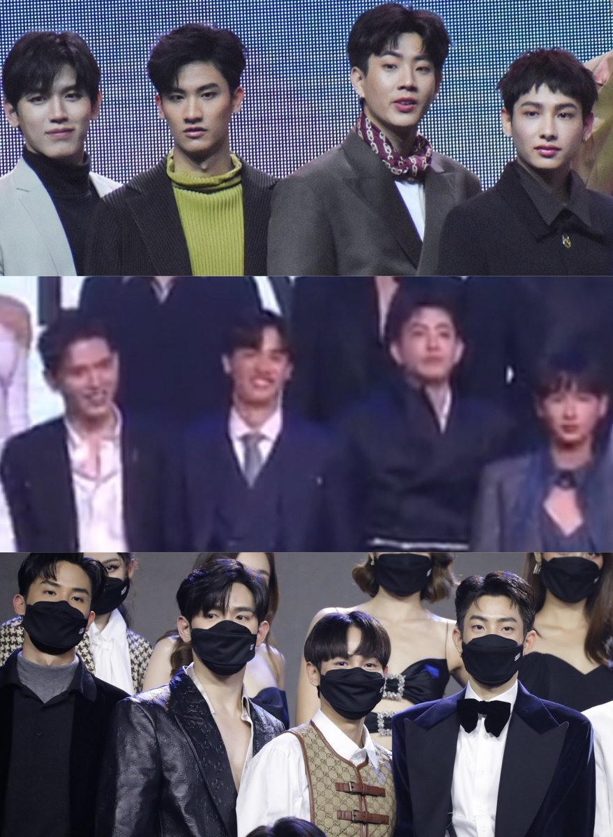 offguntaynew 💙💚
#GMMTV2023 #ออฟกัน #เตนิว