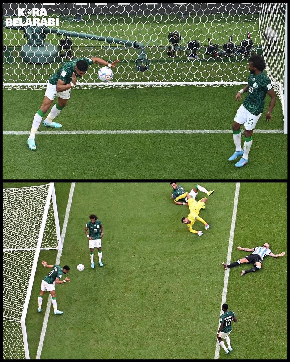 alamre_55's tweet photo. +3🇸🇦💚💪🏽💪🏽💪🏽#FIFAWorldCup https://t.co/WrdTkgXeNj