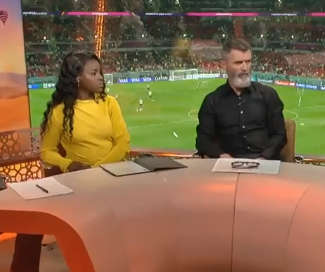 Stupid Shit Eni Aluko Says tweet media