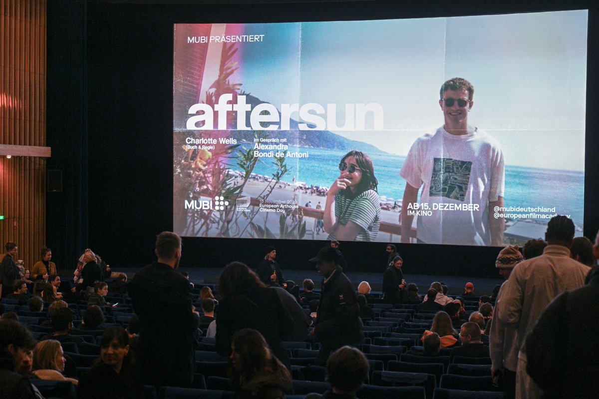 European Film Academy on Twitter "The European Film Academy and mubi