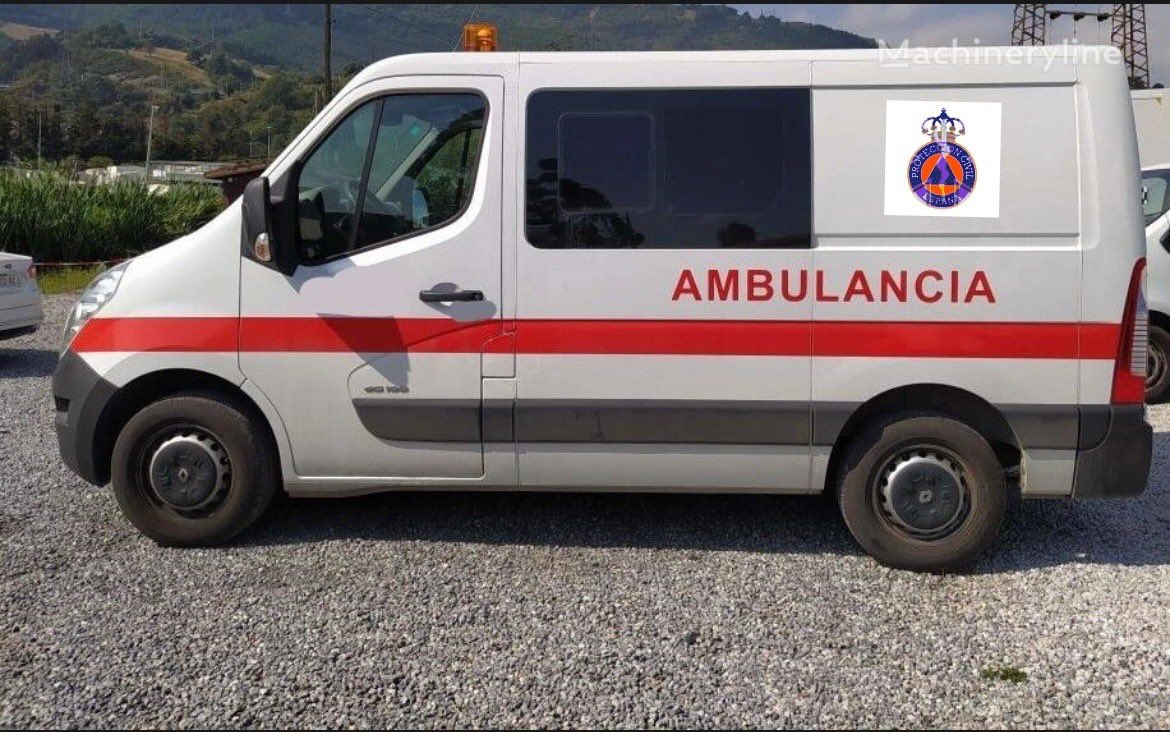 ARSO ON FIRE 🚑🆘⛑ vol vol vol 
#arsoonfire 
En el día de hoy hemos entregado el primer vehículo en alquiler a una Protección Civil
Si eres una Asociación o Proteccion Civil y necesitas un Vehículo para tus actividades 
Llamamos al 655028151 o 
email arsoemergencias@hotmail.com
