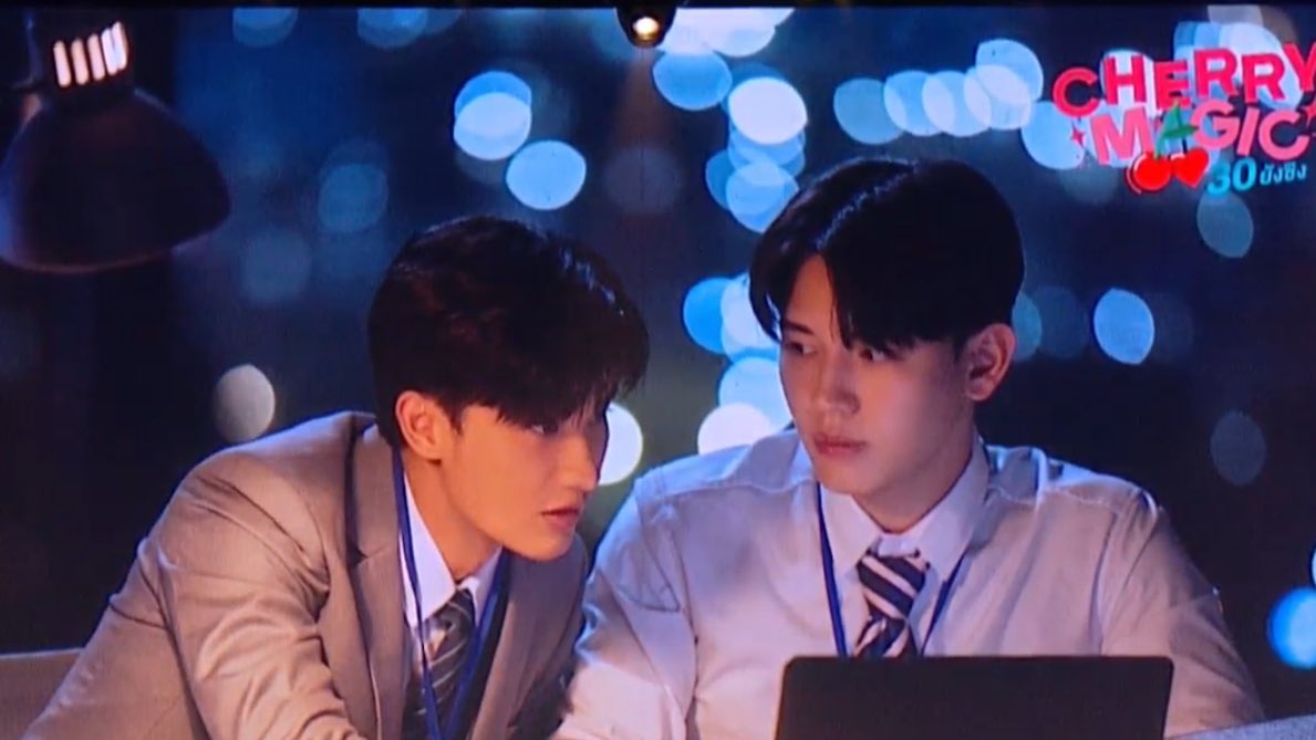 แกแล้วพระเอกเรื่องนี้คลั่งรักนายเอกมาก
#เตนิว
#GMMTV2023