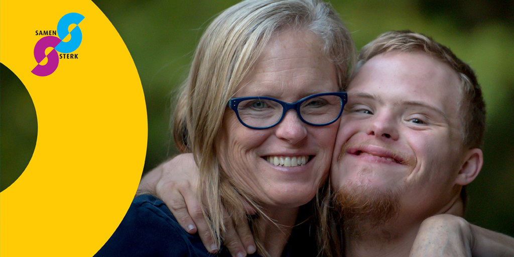 Je kunt je nog aanmelden voor de SamenSterkdag van 2 december. Kom jij ook?
De SamenSterkdag is voor mensen met een beperking, hun naasten of vertegenwoordigers en voor medewerkers van zorgaanbieders. Er is een gevarieerd programma voor iedereen. kansplus.nl/agenda/samenst…