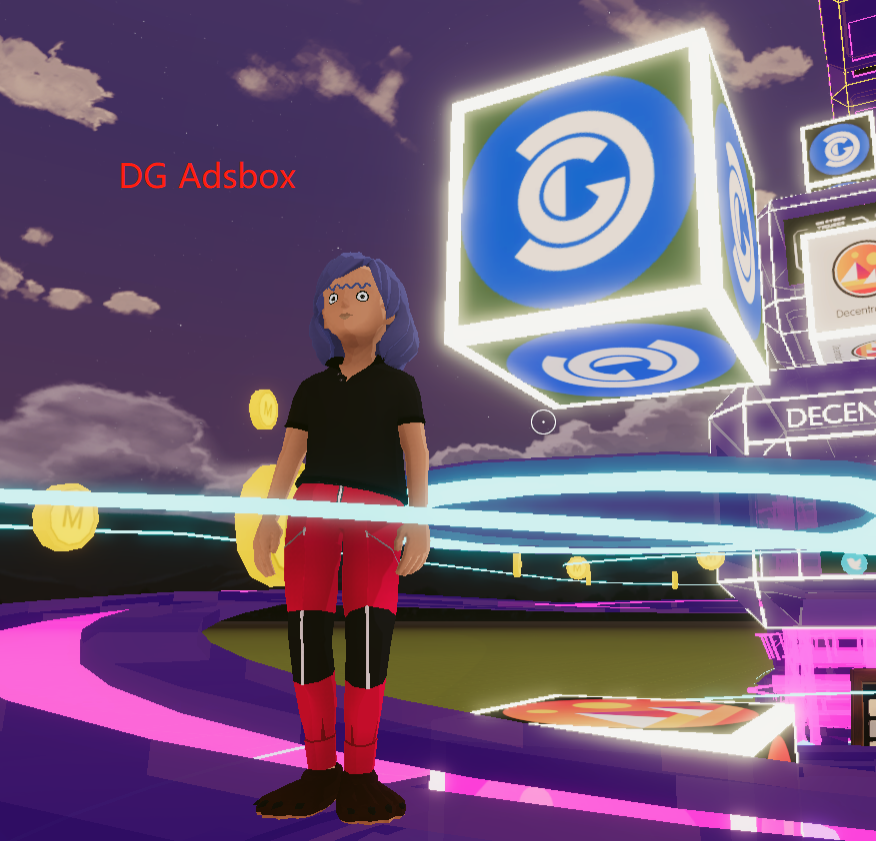 MetaGamiMall's tweet photo. 🔥@DecentralGames Video Contest :
🎁30,000coins+300diamonds for 5 ppl
💰The first winner handpicked by @DecentralGames gets 30U+

1⃣❤️,RT + @ 3 Frens
2⃣ Must Include the following in the video:
👇 DG cyber trouser at @MetaGamiMall rewards centre
👇DG-Shop
👇DG-Adsbox

⏰48hrs https://t.co/M8Tf3VOWoF
