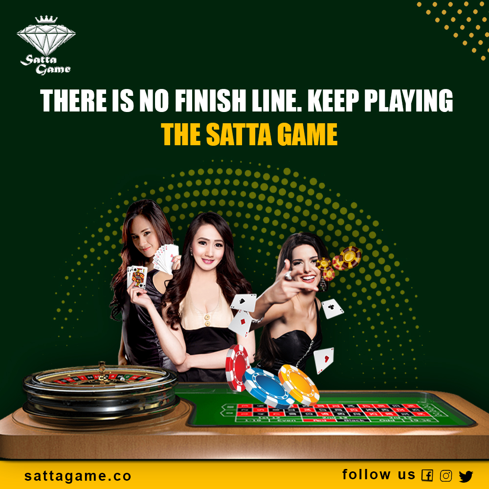 SattaGameApp's tweet photo. Get your name on the wealthiest person list, play Satta Games! Download the app now!
https://t.co/nyhSx3rMqz
Visit website: https://t.co/e5h7xabHyf
.
.
#sattagame #sattaking #sattamatka #sattaresults #sattabazar #bettingexchange #casinogame #poker #teenpatti #rummy #FIFAWorldCup https://t.co/gENMdvSv2O